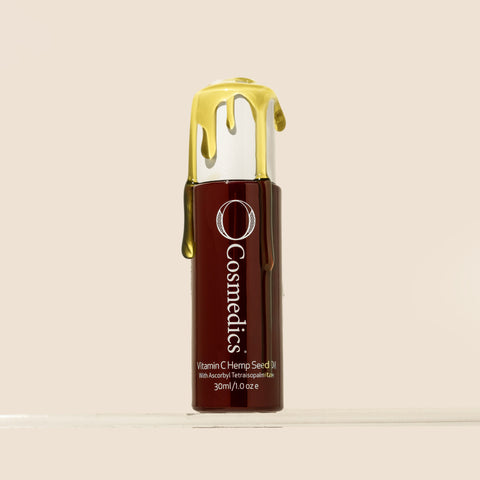 O Cosmedics Rise & Shine Duo