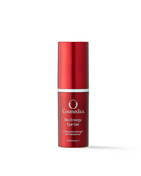 O Cosmedics Bio-Energy Eye Gel 15ml