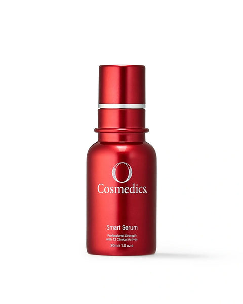 O Cosmedics Smart Serum