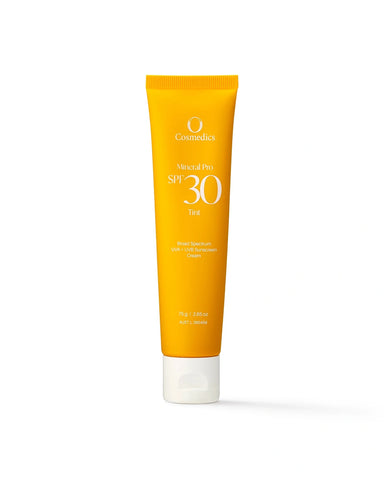 O Cosmedics Mineral Pro SPF30