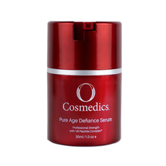 O Cosmedics Pure Age Defiance Serum