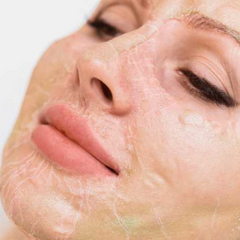 PRIN Lymphatic Therapy Facial Concessions - Buy 3 Get 1 Free!