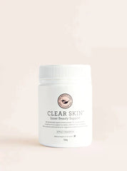 The Beauty Chef CLEAR SKIN