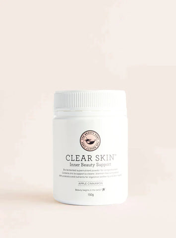 The Beauty Chef CLEAR SKIN