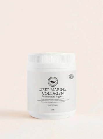 The Beauty Chef DEEP MARINE COLLAGEN - Unflavoured