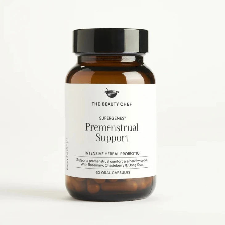 The Beauty Chef SUPERGENES - Premenstrual Support