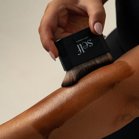 SELF Tan by O COSMEDICS Glow Maintenance Kit