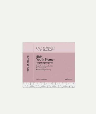 Advanced Nutrition Skin Youth Biome