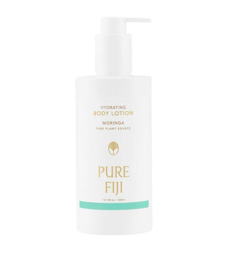 Pure Fiji Body Lotion Moringa