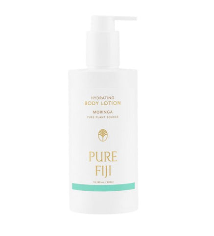 Pure Fiji Body Lotion Moringa