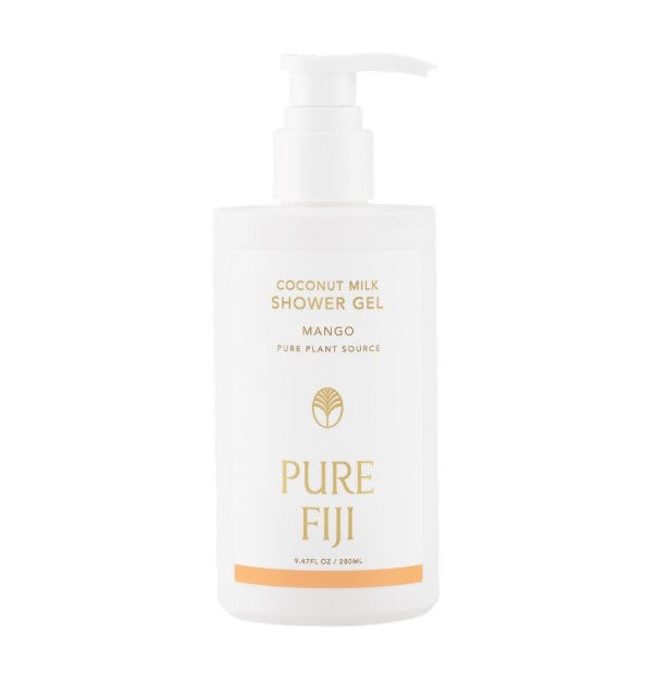 Pure Fiji Shower Gel Mango