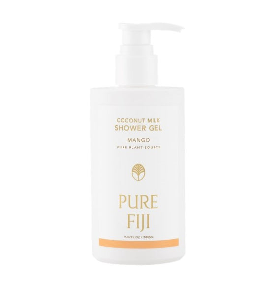 Pure Fiji Shower Gel Mango