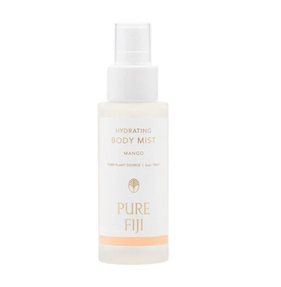 Pure Fiji Body Mist Mango
