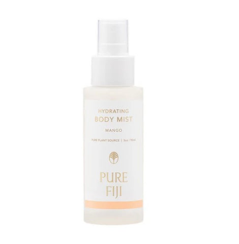 Pure Fiji Body Mist Mango