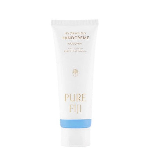 Pure Fiji Hand Creme - Coconut