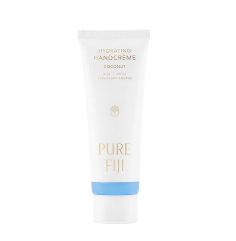 Pure Fiji Hand Creme - Coconut