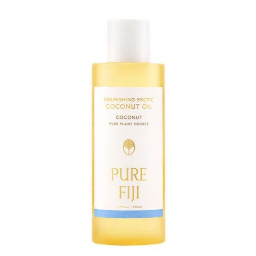 Pure Fiji Exotic Oil Coconut