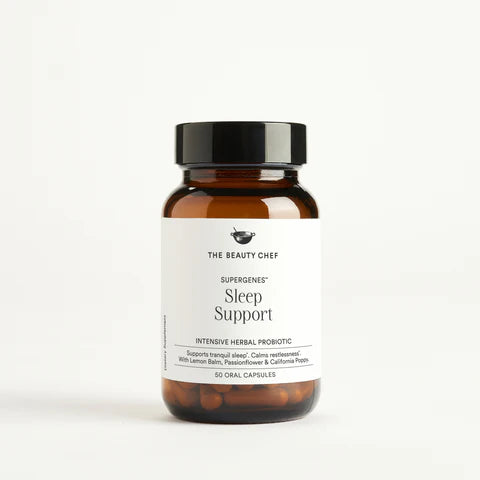 The Beauty Chef SUPERGENES™ Sleep Support