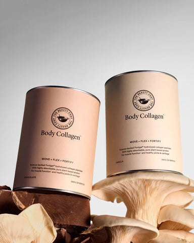The Beauty Chef BODY COLLAGEN