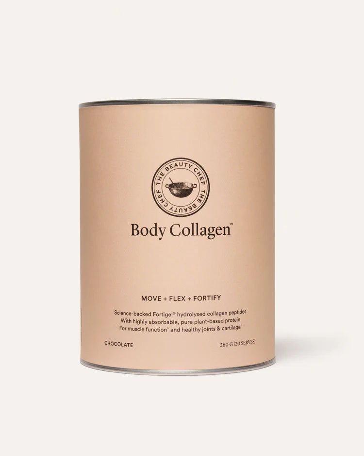 The Beauty Chef BODY COLLAGEN