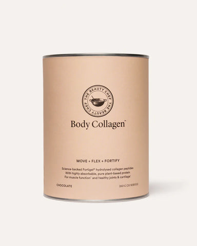 The Beauty Chef BODY COLLAGEN