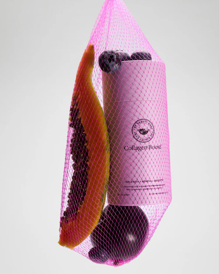 The Beauty Chef COLLAGEN Boost Sachets