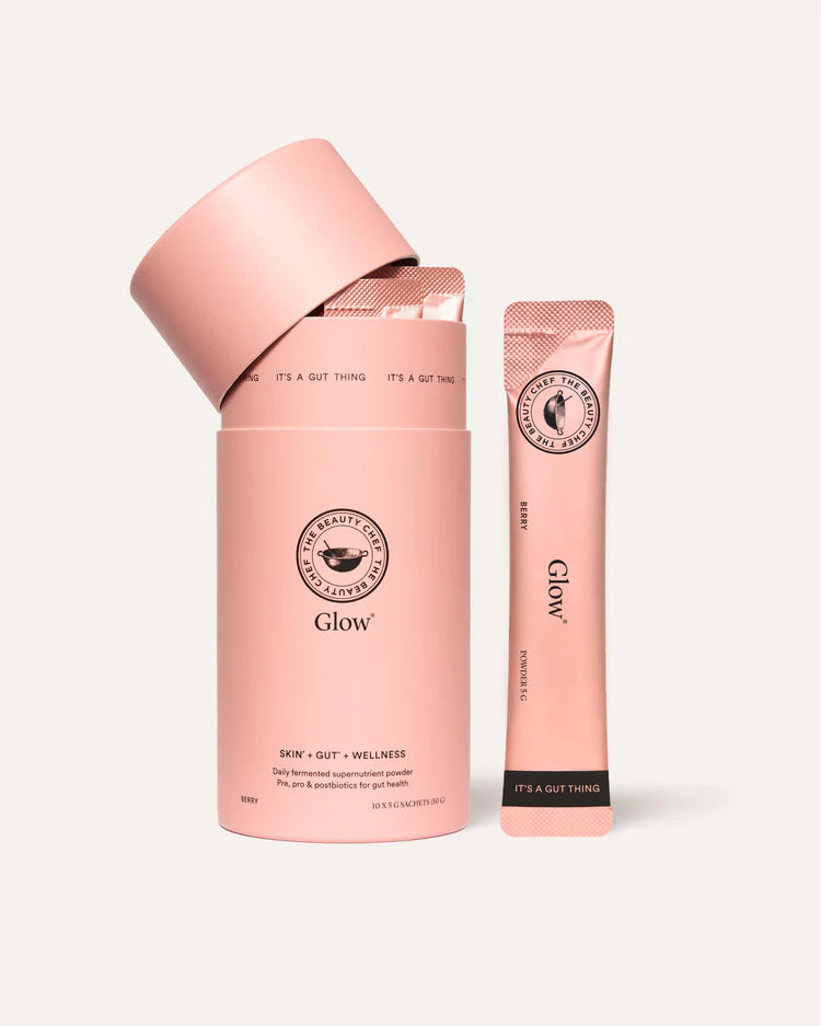 The Beauty Chef GLOW Sachets