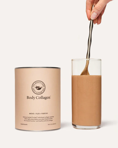 The Beauty Chef BODY COLLAGEN