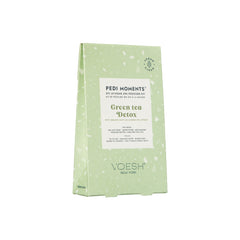 VOESH Pedi Moments – Green Tea Detox