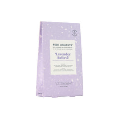 VOESH Pedi Moments – Lavender Relieve