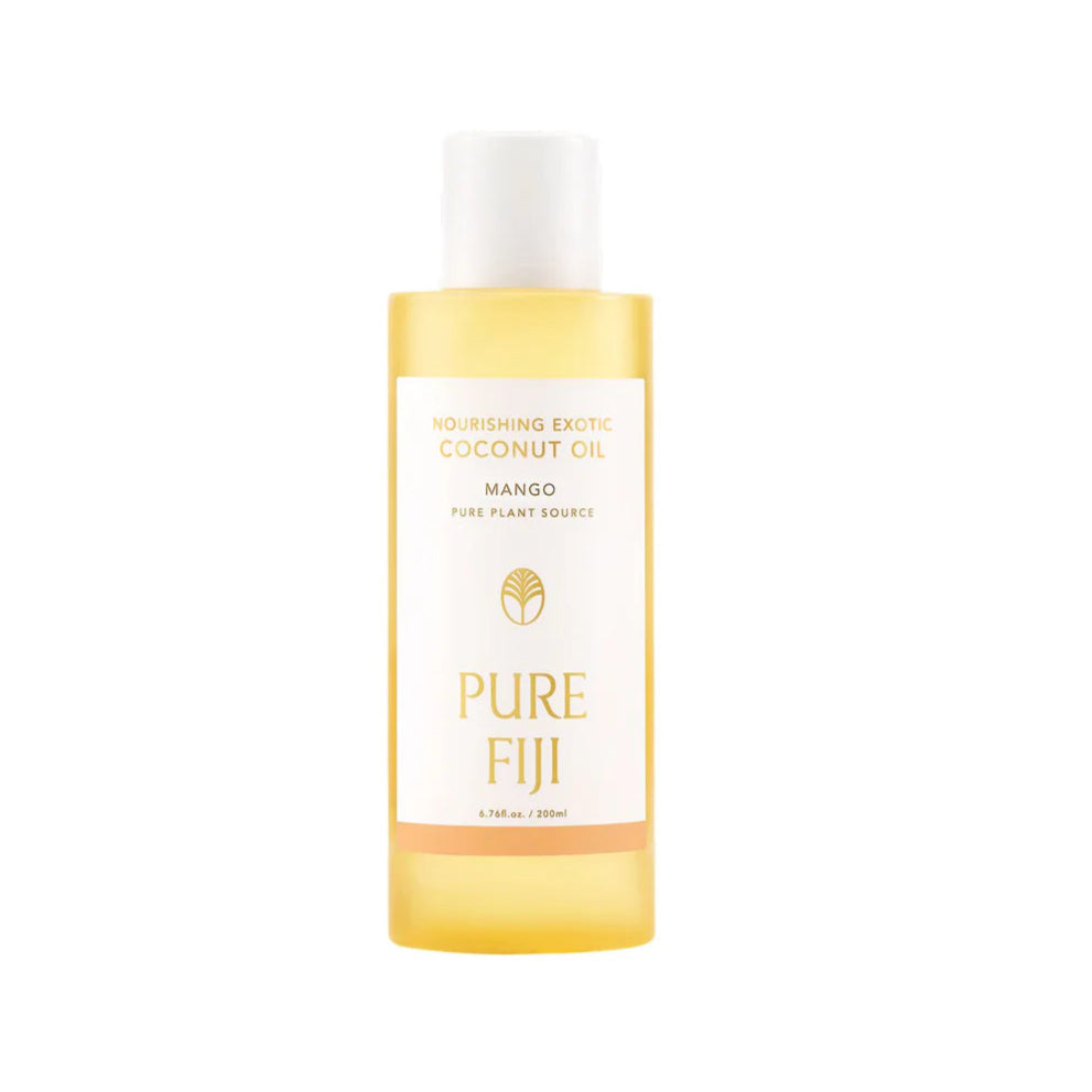 Pure Fiji Exotic Oil Mango
