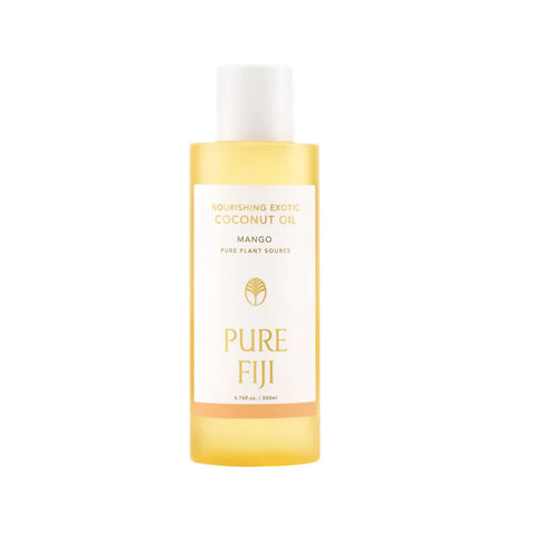 Pure Fiji Exotic Oil Mango