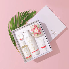 Pure Fiji Deluxe Luxury Gift Set Guava