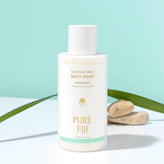 Pure Fiji Milk Bath Soak Mango