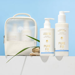 Pure Fiji Body Mates Coconut