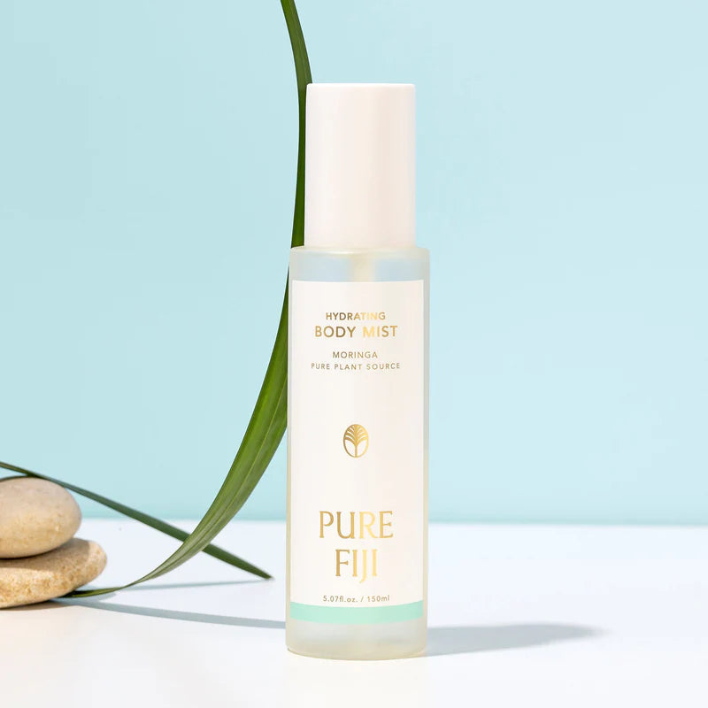 Pure Fiji Body Mist Mango