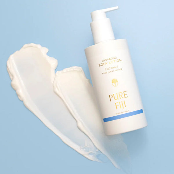 Pure Fiji Body Lotion Coconut