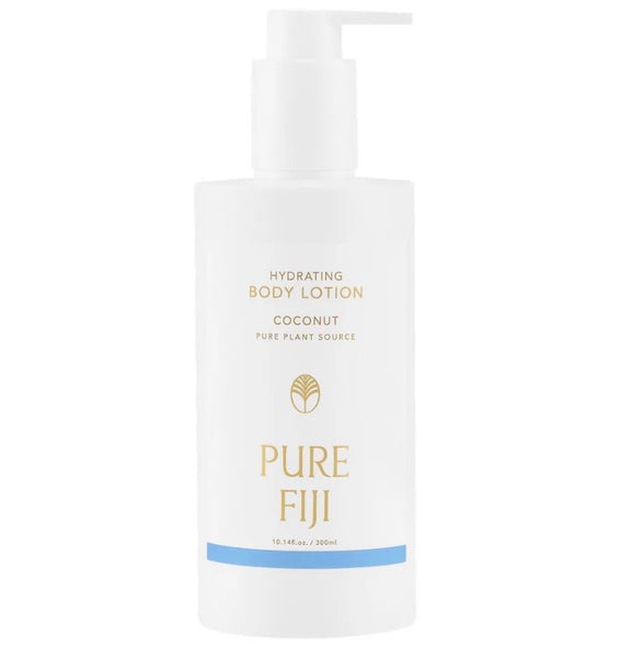 Pure Fiji Body Lotion Coconut