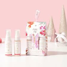 Pure Fiji Hanging Body Duo - Dragonfruit
