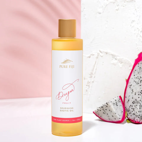 Pure Fiji Exotic Oil Dragonfruit