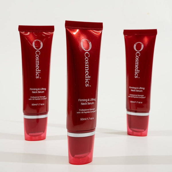 O Cosmedics Firming & Lifting Neck Serum