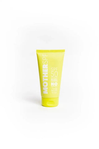 Mother SPF Mineral Face & Body Sunscreen SPF50