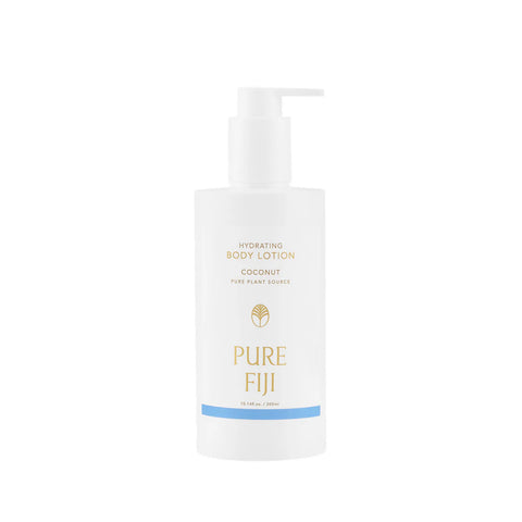 Pure Fiji Body Lotion Coconut