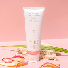 Pure Fiji Hand Creme - Guava