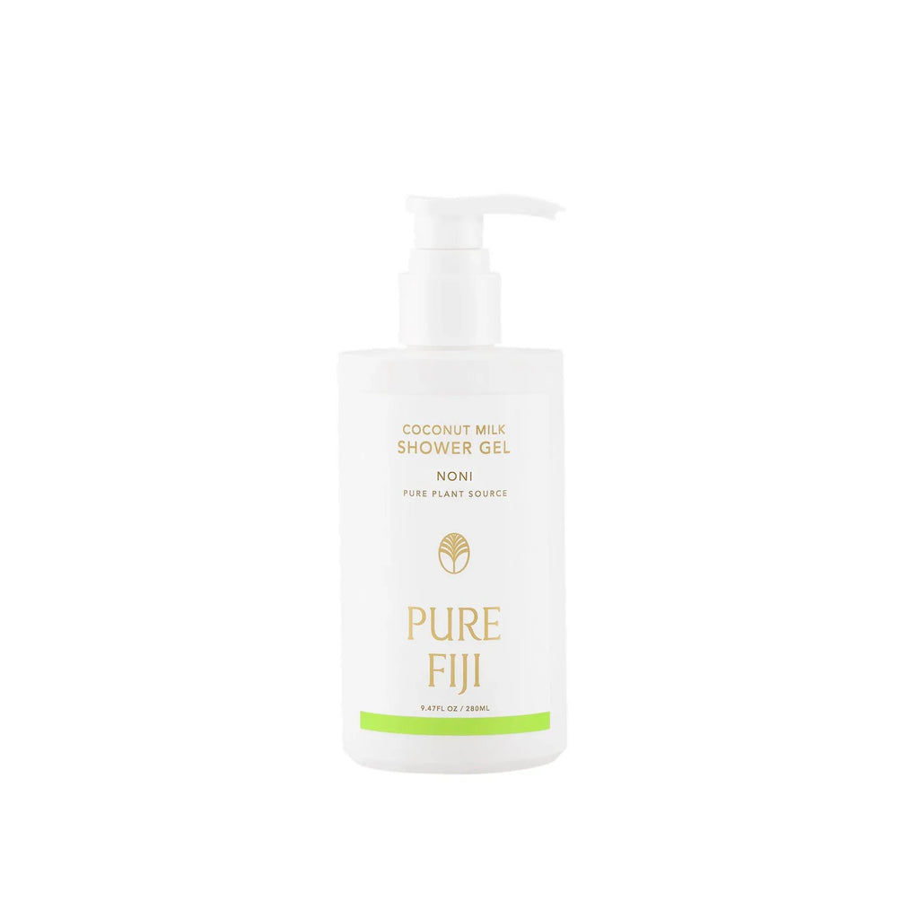 Pure Fiji Shower Gel Noni
