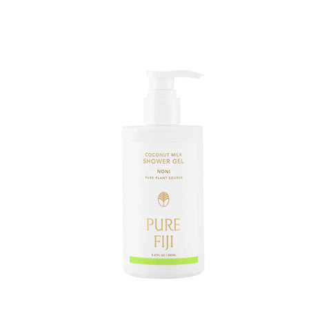Pure Fiji Shower Gel Noni