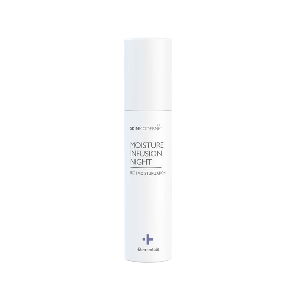 Elementals Moisture Infusion Night Cream
