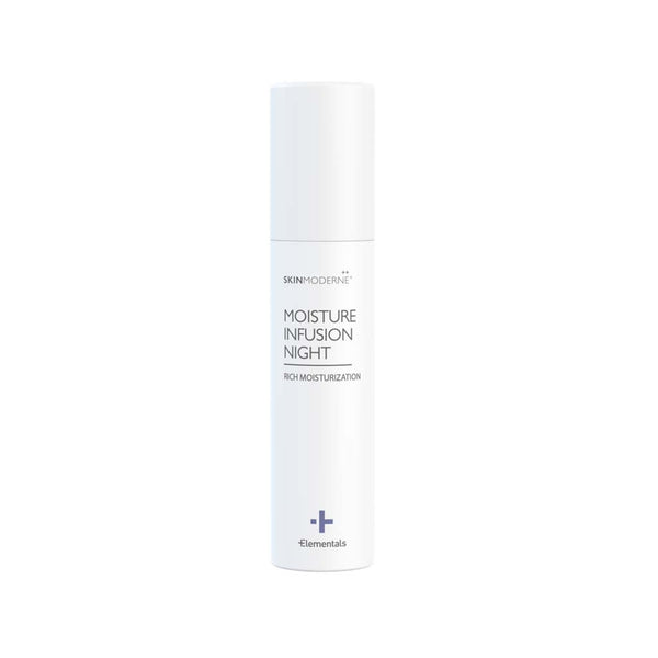 Elementals Moisture Infusion Night Cream