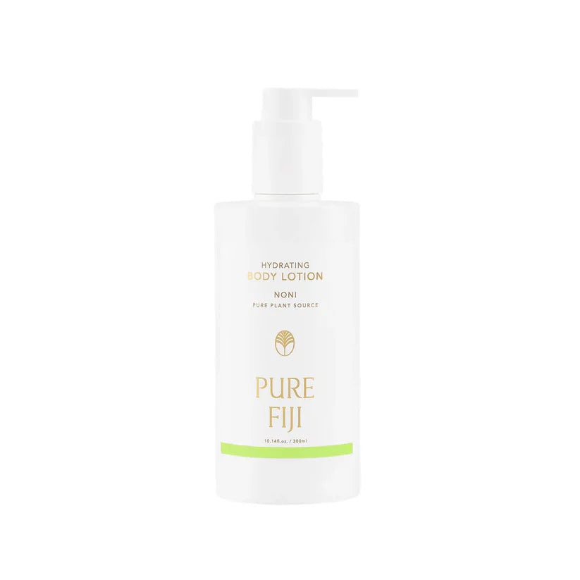 Pure Fiji Body Lotion Noni