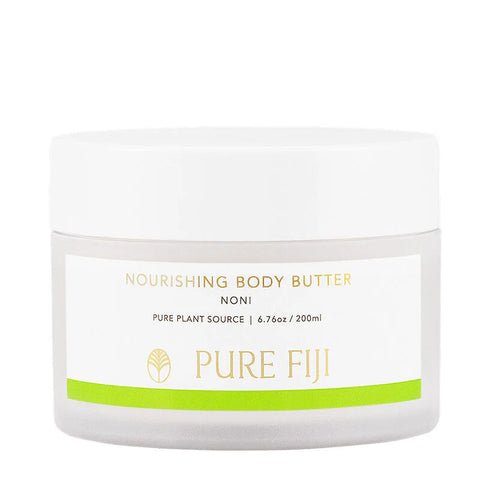 Pure Fiji Body Butter Noni